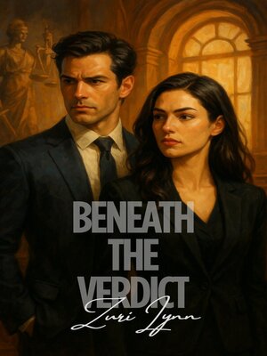 cover image of Beneath the Verdict